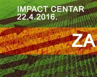 Poziv na konferenciju pod nazivom „Poduzetništvo mladih u poljoprivredi, ruralni razvoj – budućnost RH“
